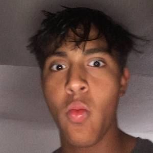 Meet your Posher, John paul